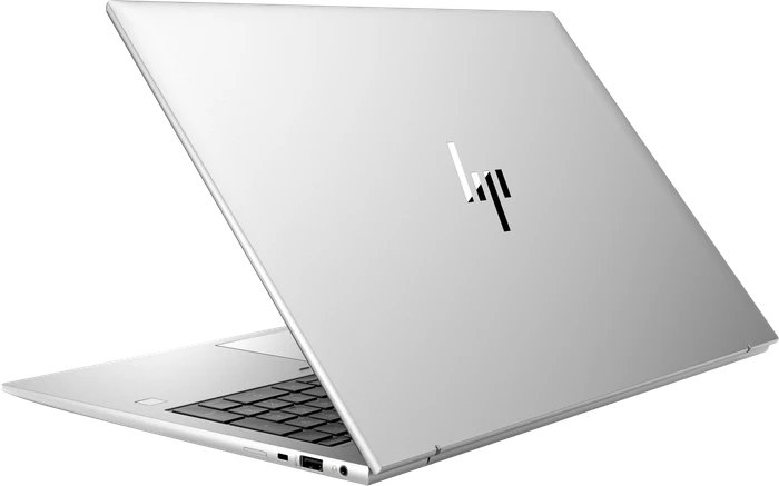 HP EliteBook 860 G9, Core i5-1235U, 8GB RAM, 256GB SSD, DE