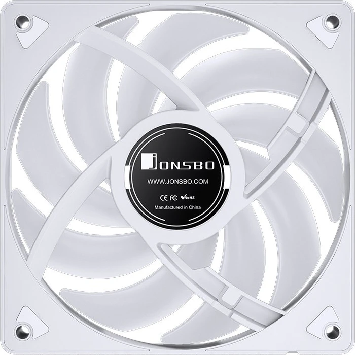 Jonsbo SL-120WR, 120mm