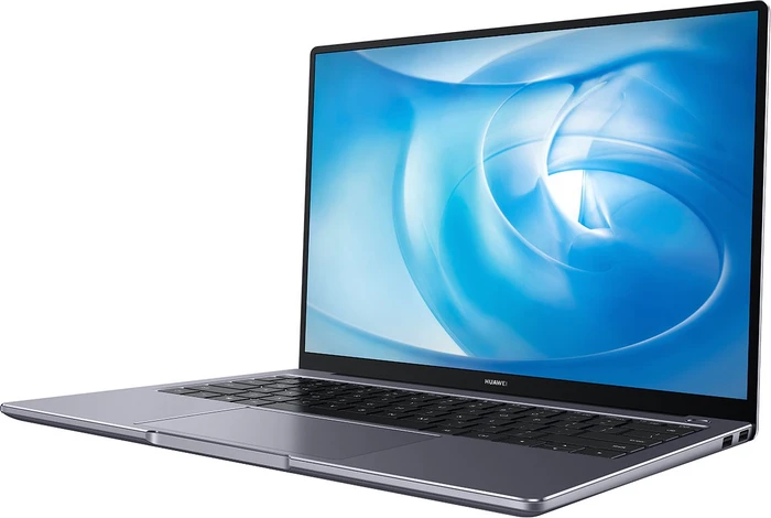 Huawei MateBook 14 AMD (2020) MateBook 14 AMD (2020), Space Grey, Ryzen 5 4600H, 16GB RAM, 512GB SSD, DE