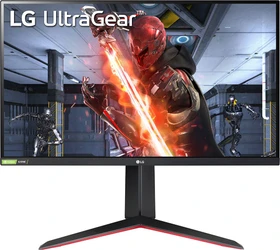 LG UltraGear GN6 27GN600-B | Preisvergleich Geizhals Deutschland