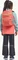 Jack Wolfskin Erlebnis Pack sunset coral Vorschaubild