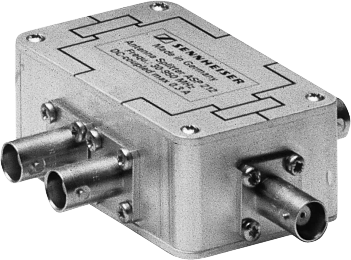 Sennheiser ASP 212 Antennensplitter