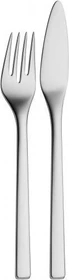 WMF Atic Fischbesteck-Set, 2-tlg.