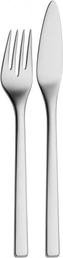WMF Atic Fischbesteck-Set, 2-tlg.