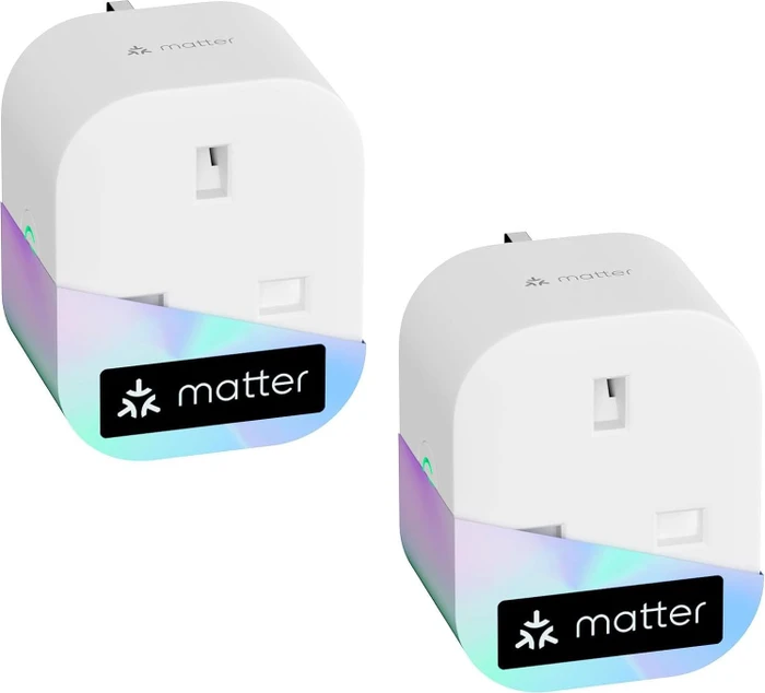 Meross Matter Smart WiFi Plug MSS315