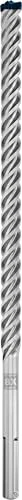 Bosch Professional EXPERT SDS-max-8X Hammerbohrer, 25x400x520mm, 1 Stück