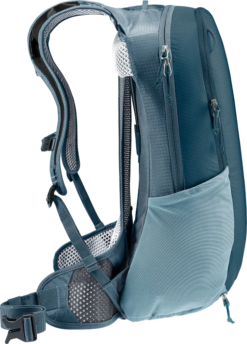 Deuter Race Air 10 atlantic/ink
