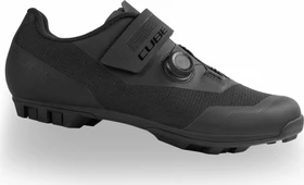 Cube MTB Peak schwarz