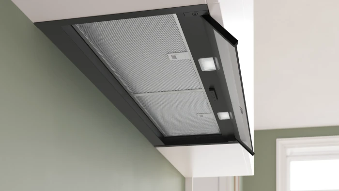 Bosch Serie 4 DBB95CC60 Unterbau-Dunstabzugshaube