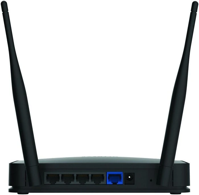 Netgear JWNR2010