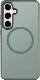 Tactical MagForce Hyperstealth Cover für Samsung Galaxy S24+ Forest Green