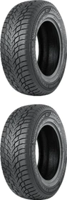 Nokian Seasonproof C1 225/55 R17C 109/107H