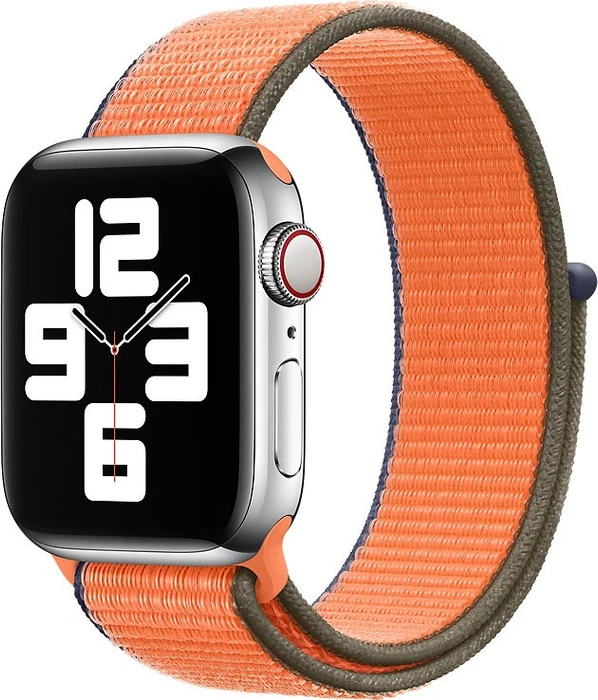 Apple Sport Loop für Apple Watch 40mm kumquat