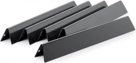 Weber Flavorizer Bars für Genesis 310/320