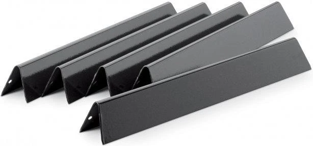 Weber Flavorizer Bars für Genesis 310/320