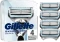 Gillette SkinGuard Sensitive Ersatzklingen Vorschaubild
