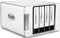 TerraMaster F4-423, Intel Celeron N5095, 4GB RAM, 2x RJ-45 2.5GBase-T, 2x USB-A 3.1 Vorschaubild