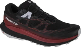 Salomon Ultra Glide 2 black/biking red/pearl blue (Herren)