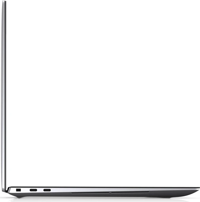 Dell Precision 5560 Touch, Titan Grey, Core i7-11850H, 32GB RAM, 1TB SSD, RTX A2000, DE