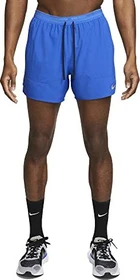 Nike Dri-FIT Stride Laufhose kurz game royal/black (Herren)