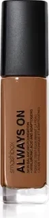 Smashbox Always On Skin Balancing Foundation T10N, 30ml