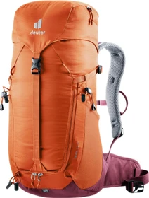 Deuter Trail 22 SL chestnut/maron (Damen)