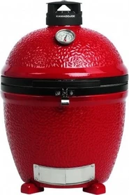 Kamado Joe Classic Joe II Keramikgrill