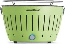 LotusGrill G-GR-34 grün