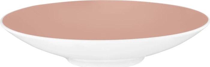 Seltmann Weiden Life Fashion posh 25673 Salatteller 26cm rose