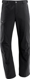 Vaude Farley Stretch II Hose lang schwarz (Herren)