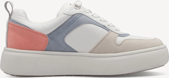 Tamaris Sneaker blau (Damen)