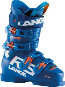 Lange RS 120 Short Cuff (Junior) (Modell 2020/2021)