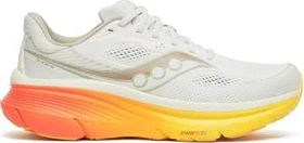 Saucony Guide 19 ivory/fire (Herren)