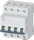 Siemens SENTRON Leitungsschutzschalter (5SL6625-7)