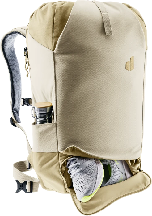 Deuter Utilion 34+5 bone/desert