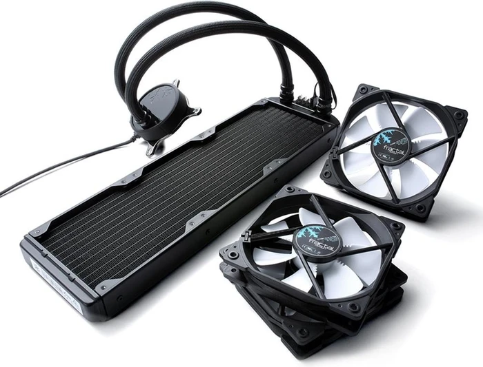 Fractal Design Celsius S36