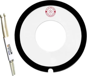 Big Fat Snare Drum Steve's Donut 14"