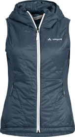 Vaude Freney Hybrid IV Funktionsweste steelblue (Damen)