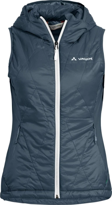 Vaude Freney Hybrid IV Funktionsweste steelblue (Damen)