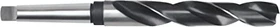 Ruko DIN345 Typ N HSS Spiralbohrer, 55x230x417mm, 1 Stück