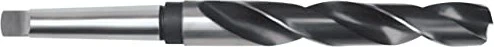 Ruko DIN345 Typ N HSS Spiralbohrer, 55x230x417mm, 1 Stück