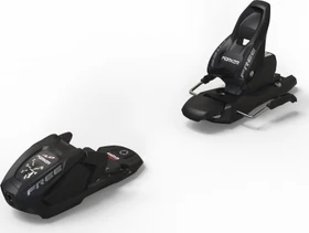 Marker Free 7 Alpinbindung schwarz (Modell 2021/2022)