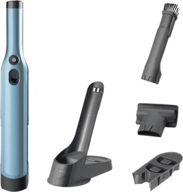 Shark WV201EUBL WandVac Akku-Handstaubsauger blaugrau