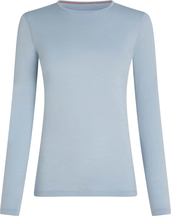 Icebreaker Merino 200 Oasis Crewe Funktionsshirt langarm (Damen)