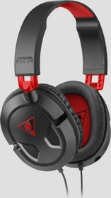 Turtle Beach Recon 50 schwarz/rot
