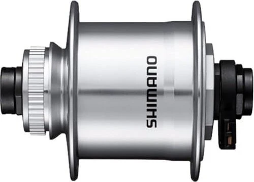 Shimano Alfine DH-UR705-3D Nabendynamo