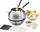 Stöckli Hot Bowl elektrisch Fondue (0062.82)