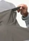 Jack Wolfskin Weiltal 2L Funktionsjacke moonwalk (Herren) Vorschaubild