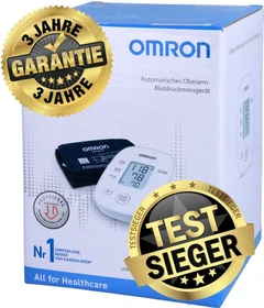Omron Ringmanschette 22-32cm