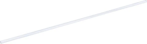 Alphacool HardTube Acrylrohr, 80cm 13/10mm, klar, 4-fach